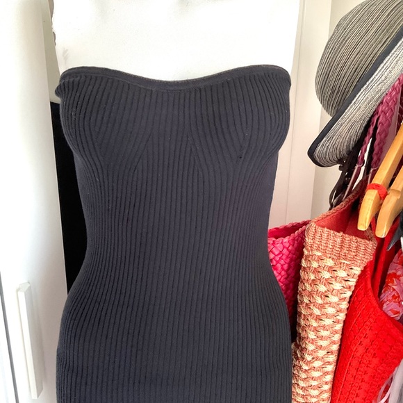 🛑🛑🛑🖤 TUBE DRESS 🖤 - Picture 8 of 9